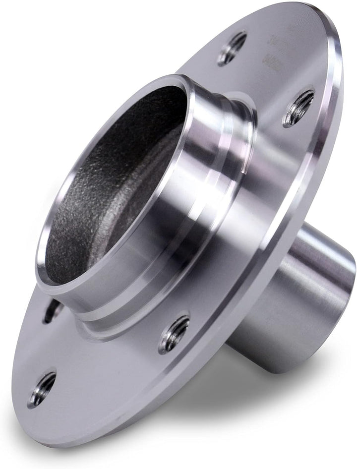 Meyle VS4758911653 Radnabe Hinten