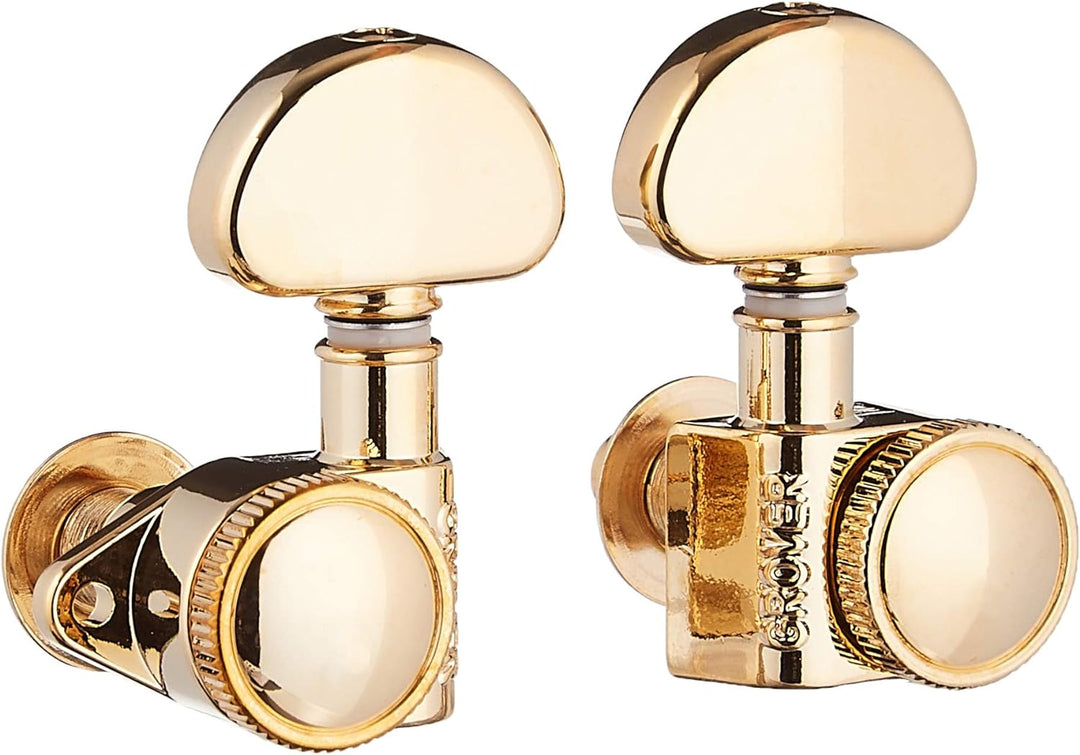 Grover 502G Gitarrenmechaniken