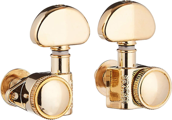 Grover 502G Gitarrenmechaniken