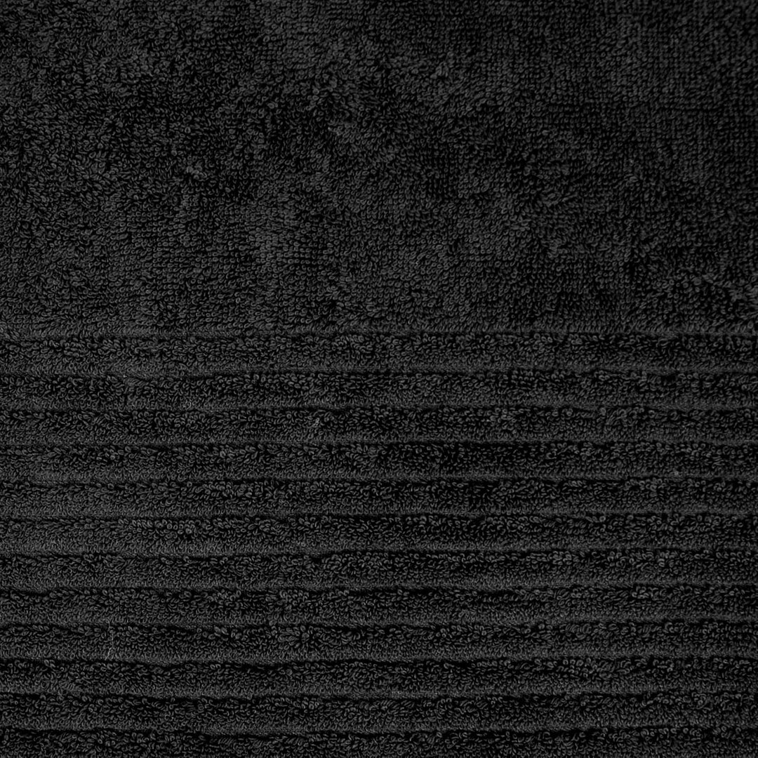 Dyckhoff 0410996115 Handtuchset "Brillant", 2 Badetücher / Duschtücher 70 x 140 cm und 4 Handtücher