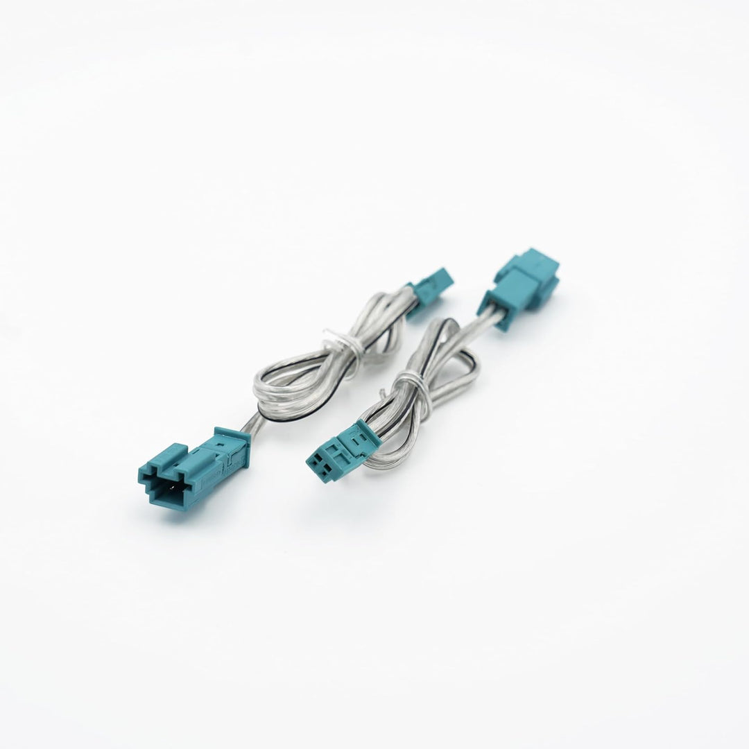 Audison APBMW K4E 2-Wege Frontsystem kompatibel mit BMW