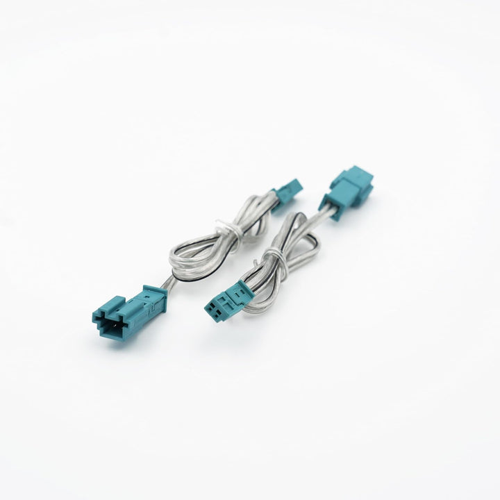 Audison APBMW K4E 2-Wege Frontsystem kompatibel mit BMW