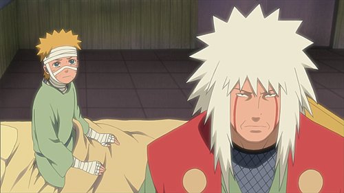 Naruto Shippuden, Staffel 9: Geschichten aus Konoha (Episoden 396-416, uncut) [3 DVDs]