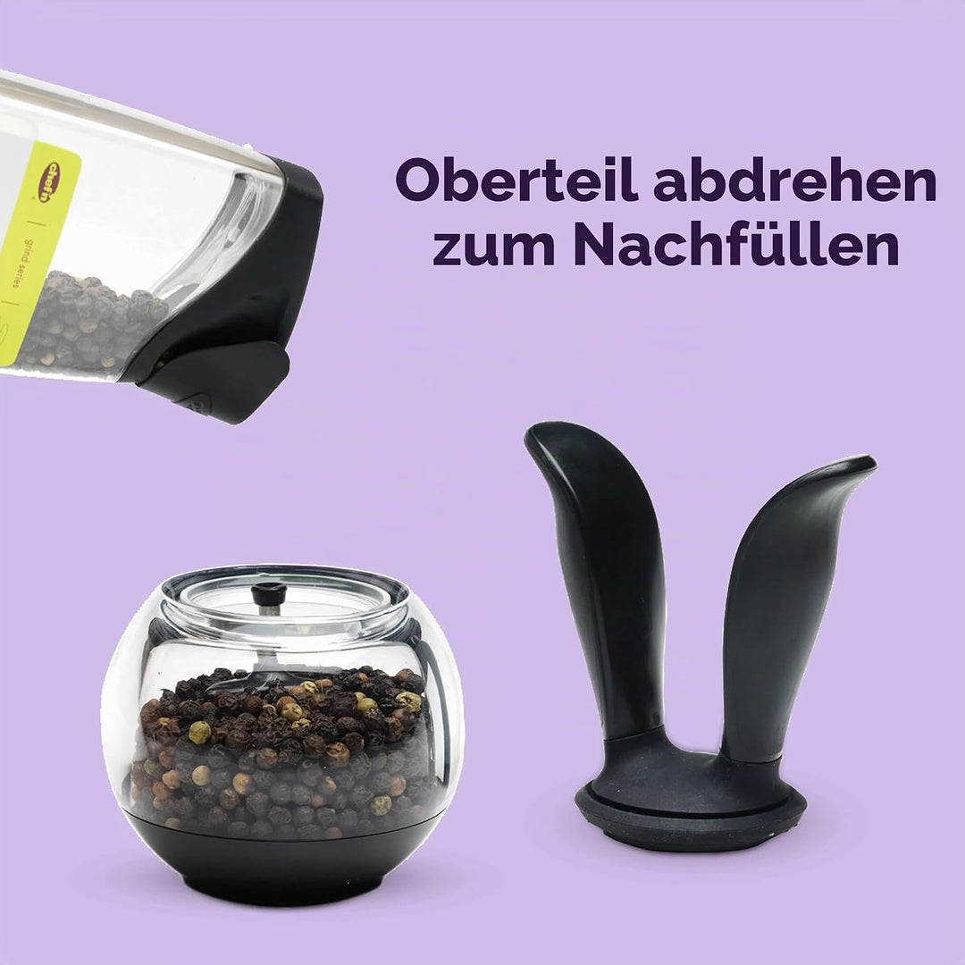 Chef&