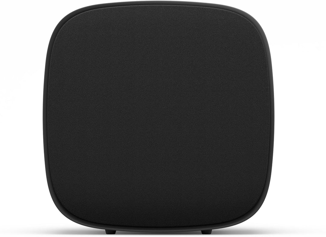 LG Sound Suite Subwoofer W7 (220 Watt) mit Dolby Atmos FlexConnect-Technologie (8-Zoll-Treiber, WLAN