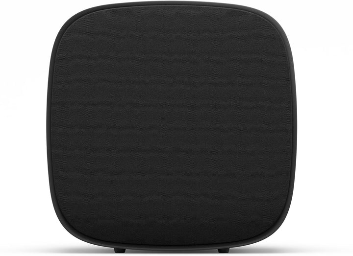 LG Sound Suite Subwoofer W7 (220 Watt) mit Dolby Atmos FlexConnect-Technologie (8-Zoll-Treiber, WLAN