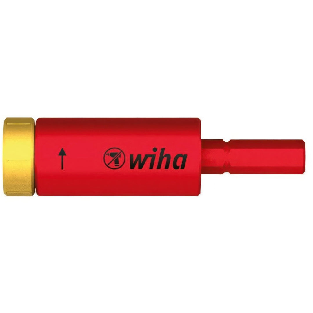 Wiha easyTorque Adapter 4,0 Nm, 4,0 Nm