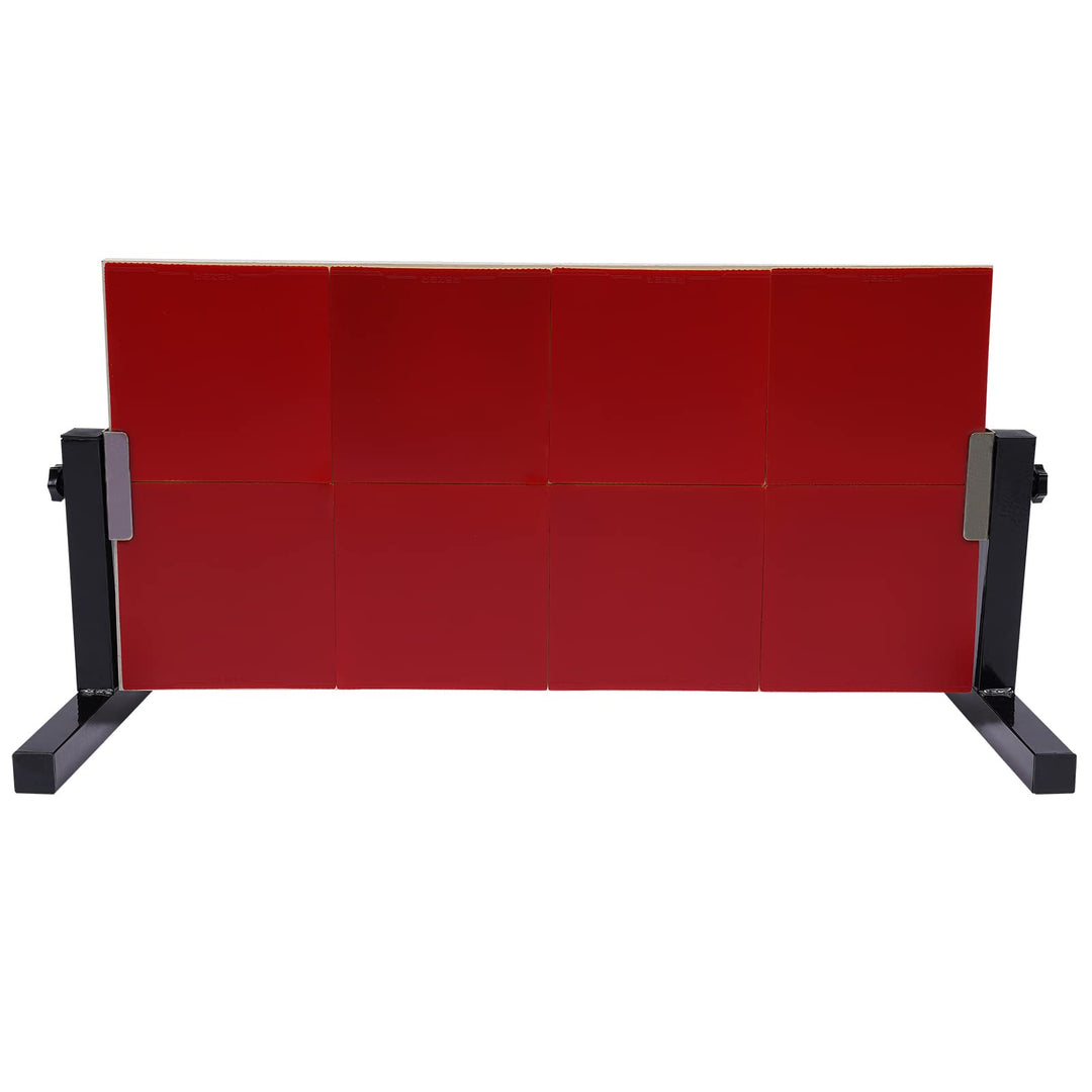 Tischtennis Rebound Board, Tischtennisplatte Tisch Sparring Return Board Indoor Tischtennis Tischten