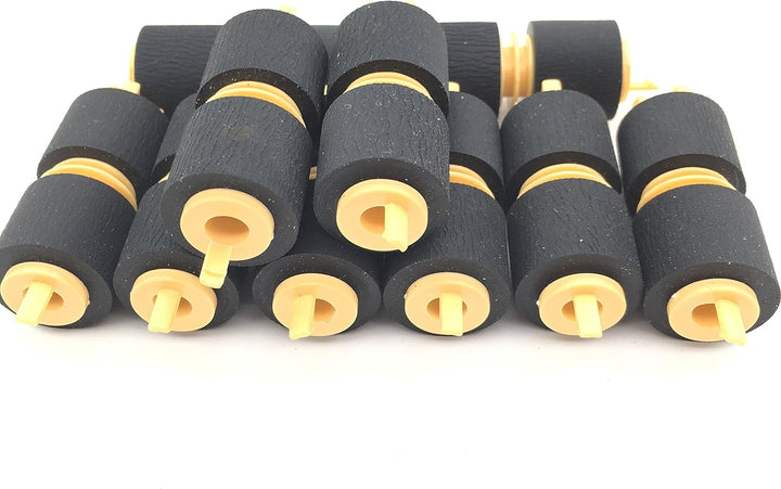 10PC X 675K82242 675K82240 Papier Feed Pickup Roller Kompatibel mit Xerox Phaser 7500 7500DN 7800DX
