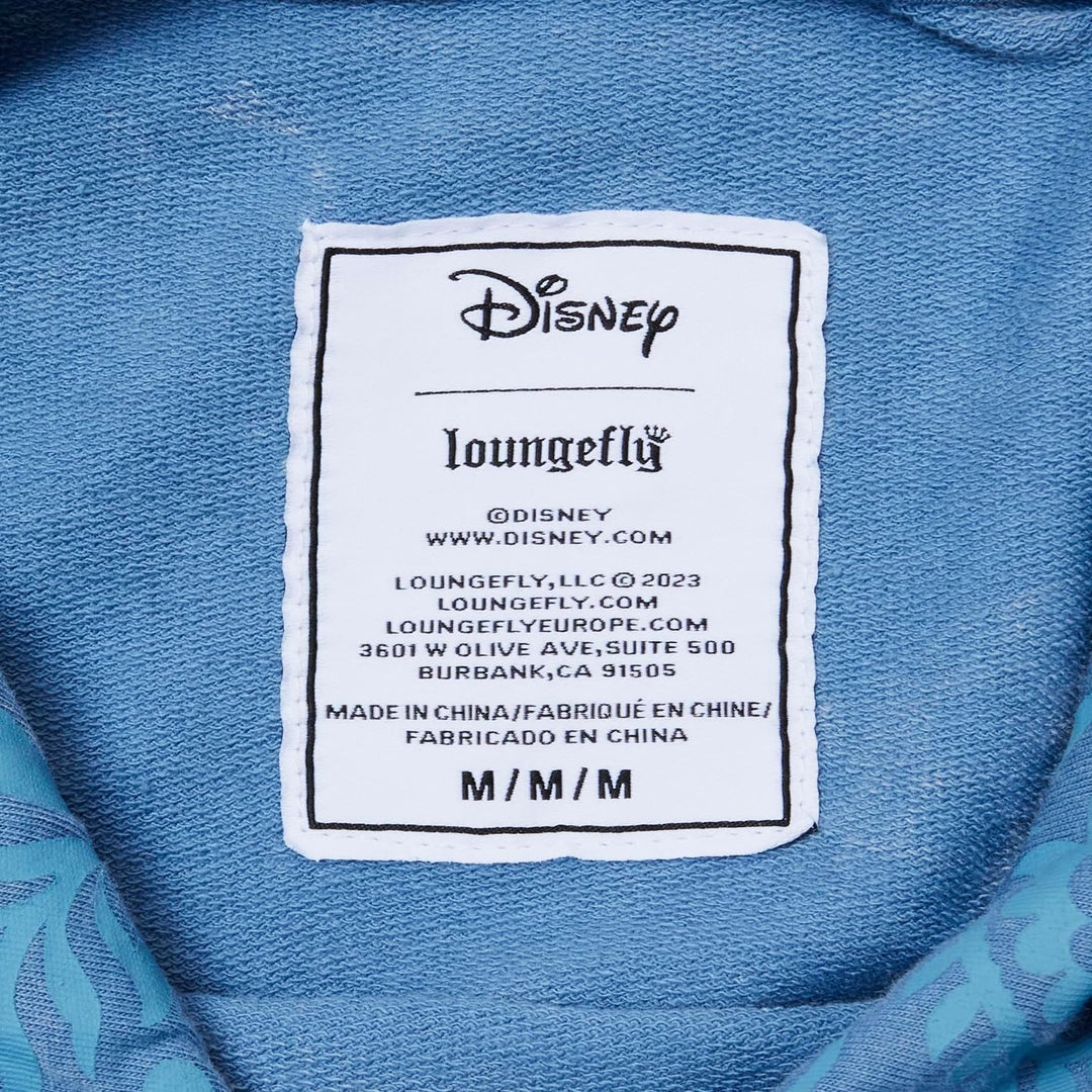 Disney by Loungefly Sweater à Capuche Unisexe Western Mickey (L)