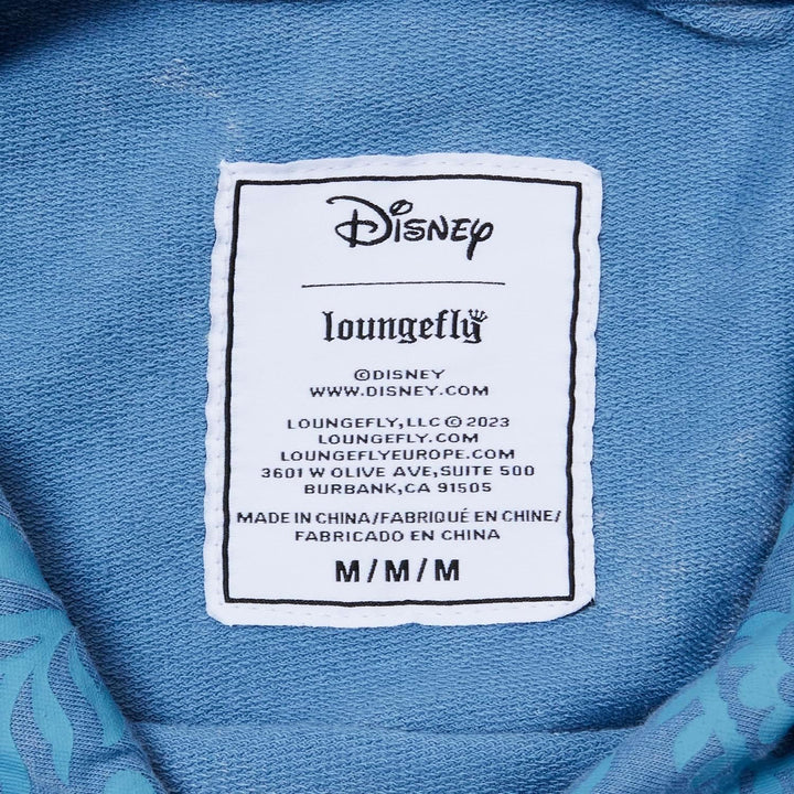 Disney by Loungefly Sweater à Capuche Unisexe Western Mickey (L)