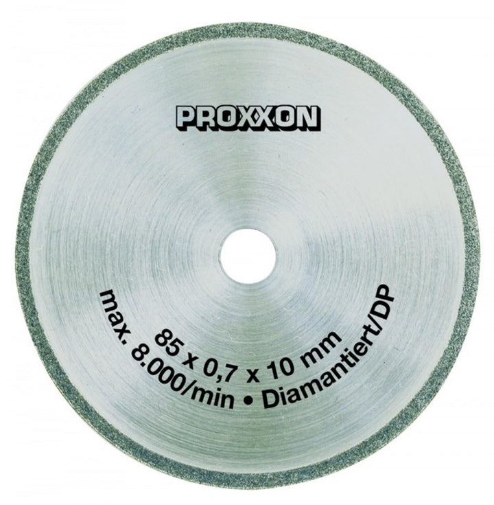 Proxxon Kreissägeblatt, diamantiert, 85 mm, 28735