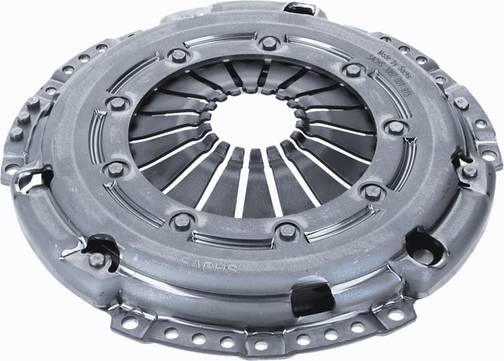 SACHS 3000 950 734 Kupplungssätze Kupplung/-anbauteile 3000 950 734 - Kupplung/-anbauteile, Kupplung
