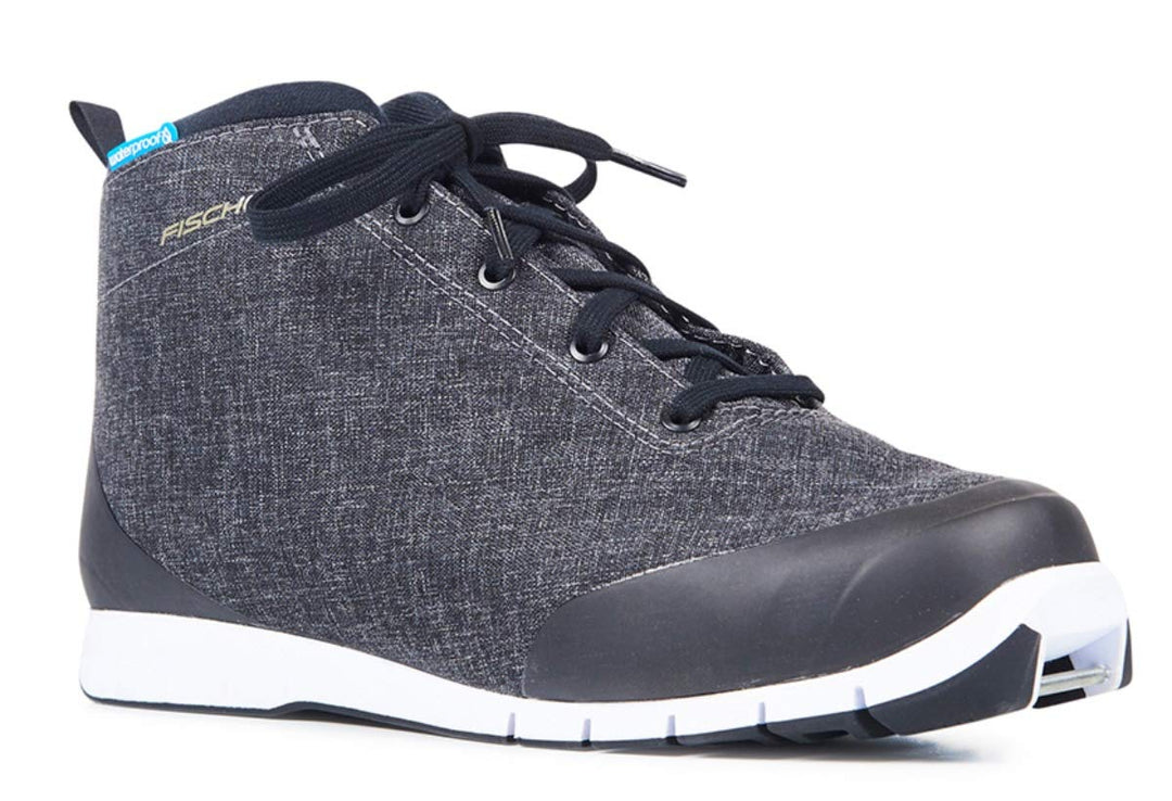 Fischer Urban Cross Classicschuhe 44, 44
