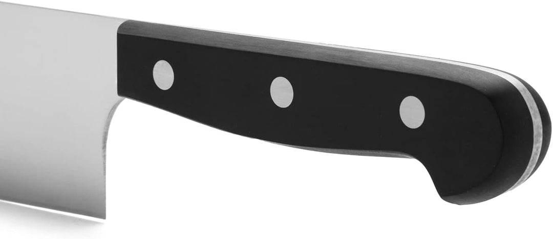 ARCOS Universal Usuba oder Asiatisches Messer mit 175mm zum Schneiden von Gemüse, Japanisches Messer