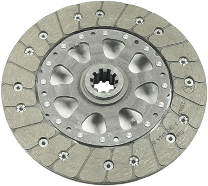 LuK 622065400 Kupplungssatz LuK RepSet