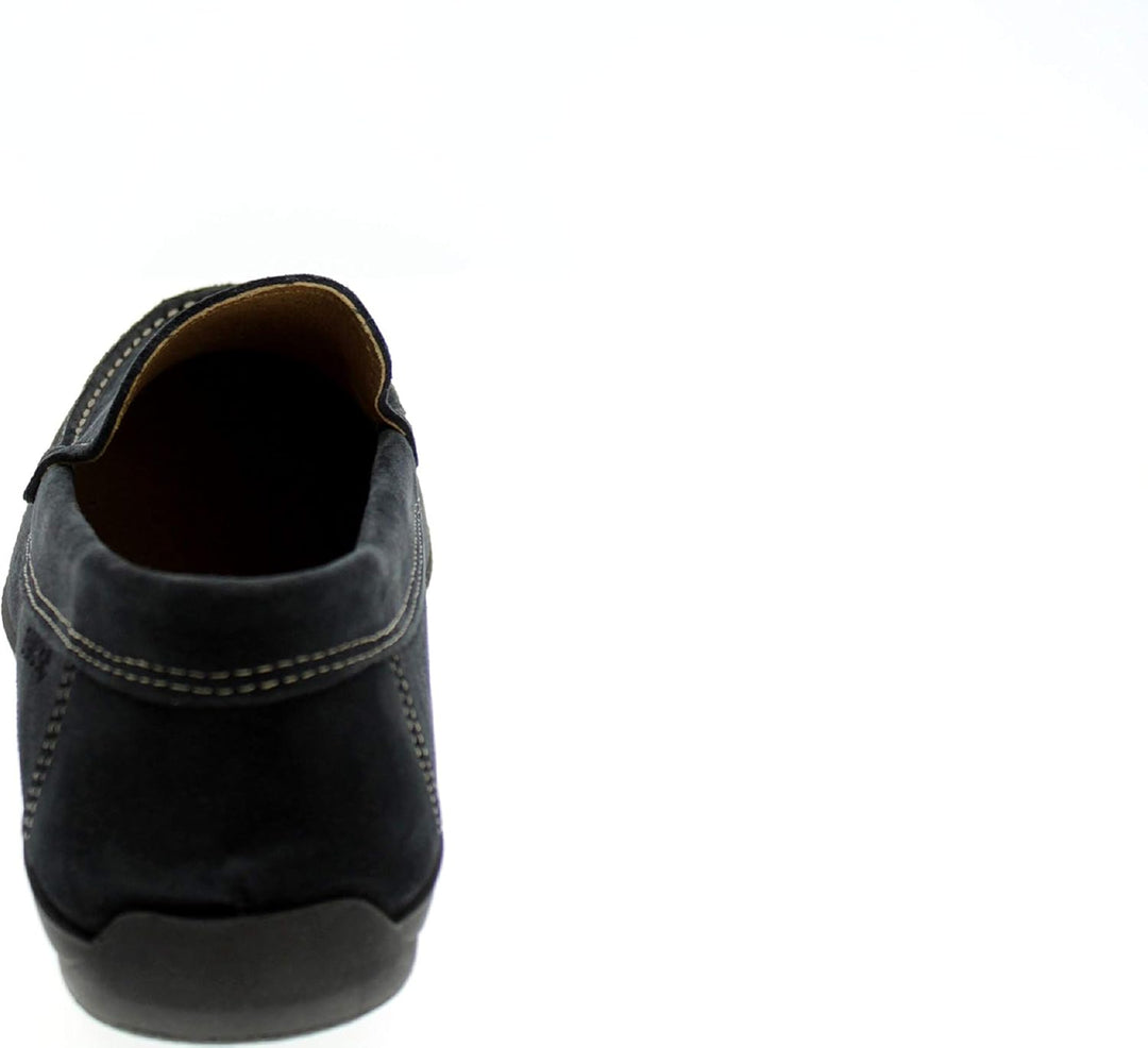 Enval Soft Moc Herren Blue 5225533