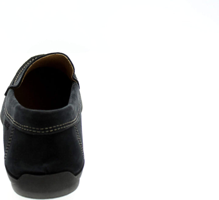 Enval Soft Moc Herren Blue 5225533