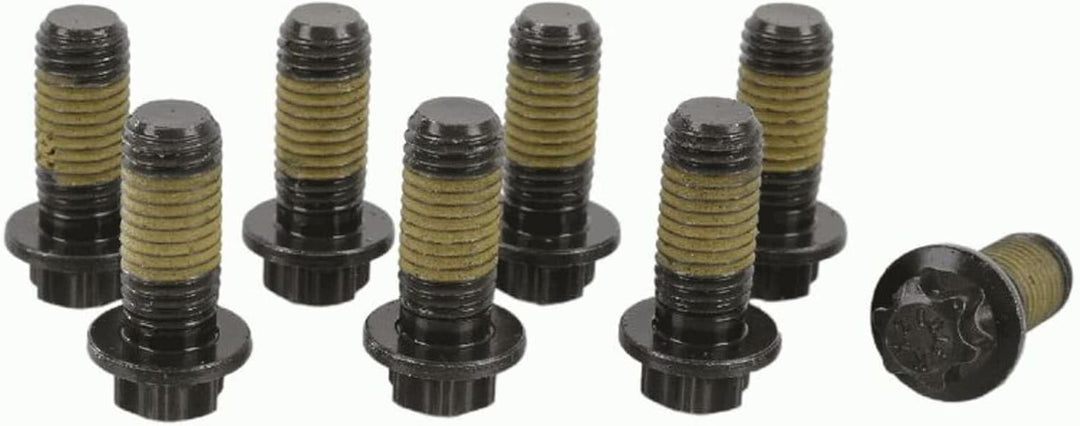 Sachs 2294 002 121 - Schwungrad Kupplung/-anbauteile 2294 002 121 - Kupplung/-anbauteile, Kupplung/-