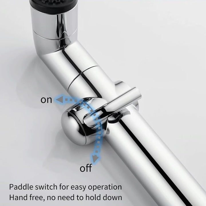 Bidet Handbrause Set für die Toilette, Bidet Handbrause mit Dual Modus, Bidet Handbrause Set- mit ve