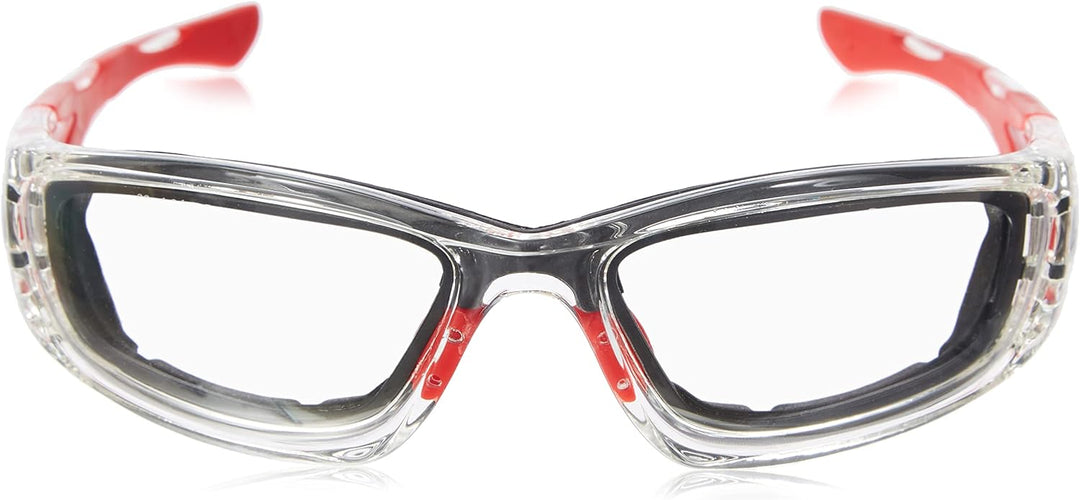PEGASO Schutzbrille F1, ungetönt