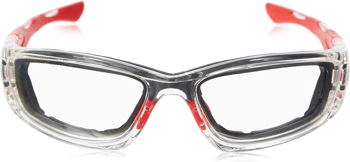 PEGASO Schutzbrille F1, ungetönt