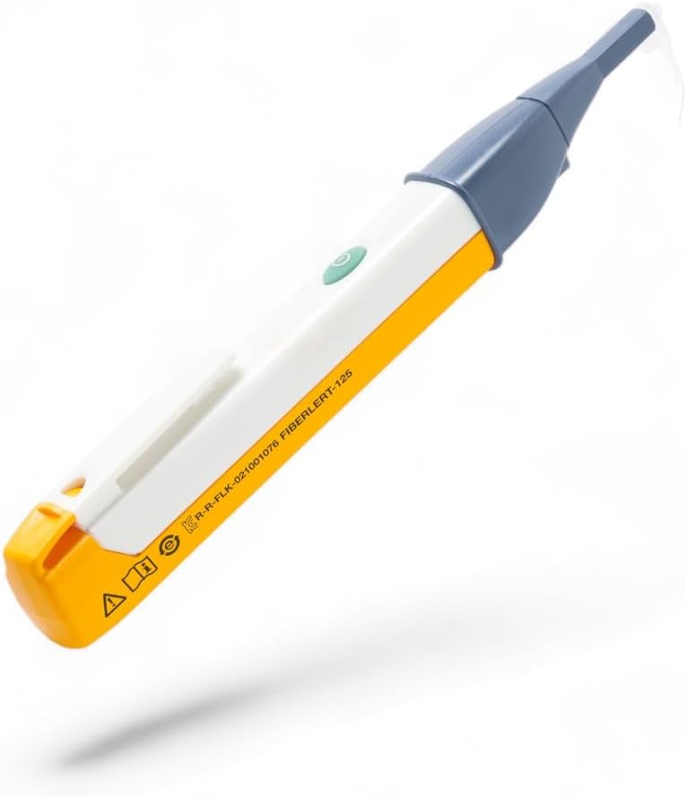 FiberLert™ Live Fiber Detector Single, Single