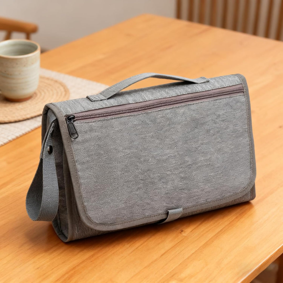 Générique Wickeltasche für Frauen | grosse Kapazität, wasserdicht, Wickeltasche mit Wickeltisch, für
