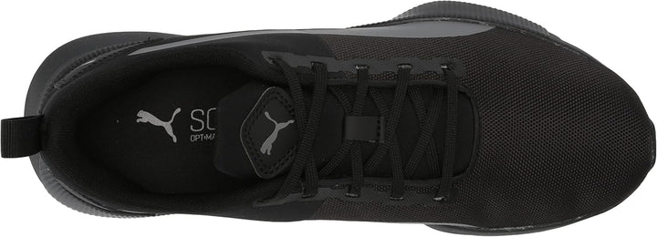 PUMA Herren Flyer Runner Turnschuh 44 EU Schwarz, 44 EU Schwarz
