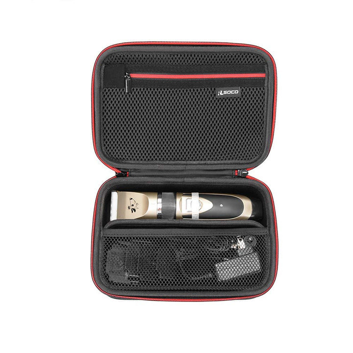 RLSOCO Tasche für Oneisall/PetKing/Wahl Hundeschermaschine &amp; für MOSER Arco Pro Tierhaartrimmer (Nur