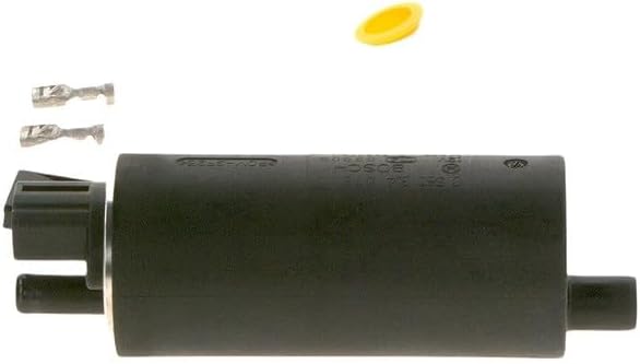 Bosch 0580314076 - Reparaturset für Kraftstofffördermodule