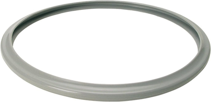 ELO 99699 Dichtungsring Ø 22 cm XL für Practica Schnellkochtopf 99285 99286 99287 (2er Pack)
