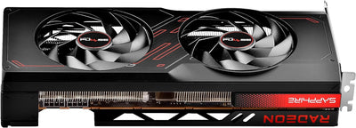 Sapphire Pulse AMD Radeon™ RX 7800 XT Gaming 16GB GDDR6 Dual HDMI/Dual DP