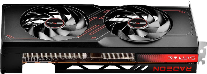 Sapphire Pulse AMD Radeon™ RX 7800 XT Gaming 16GB GDDR6 Dual HDMI/Dual DP
