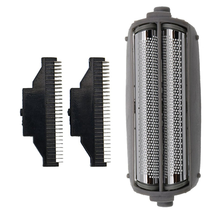 Ersatzfolie Kompatibel für Panasonic ES9852 ES-RW30 ES4000 ES4001 ES4027 ES726 ES727