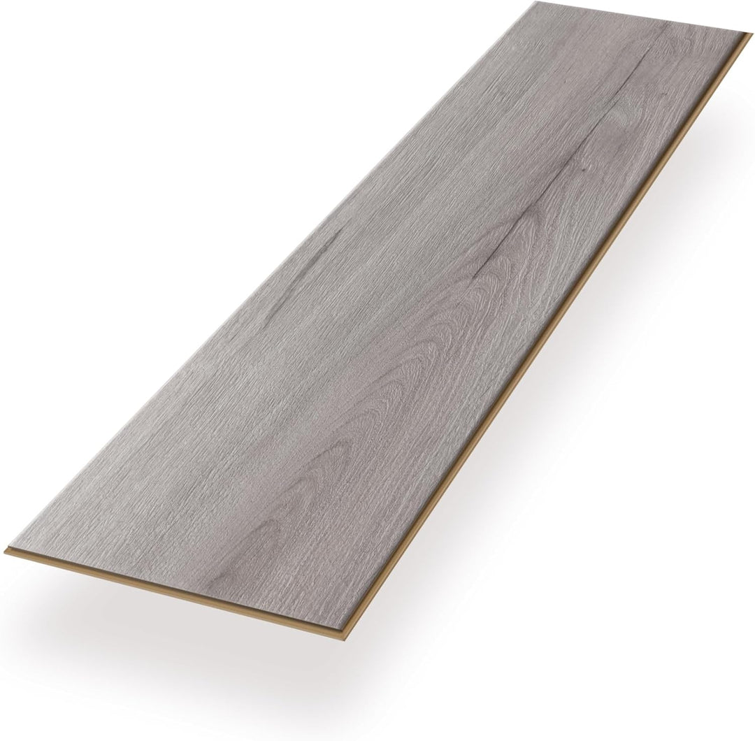 EGGER NatureSense Aqua Laminat EL2156 Loja Eiche hellgrau 1292x246x8mm (2,543m²) 2,543m² | Laminatbo