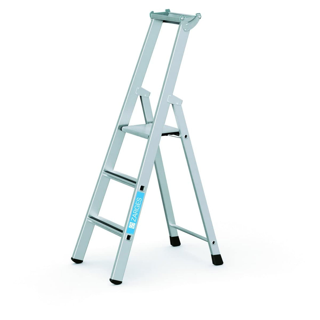 Saferstep S - Stehleiter 3 Stufen
