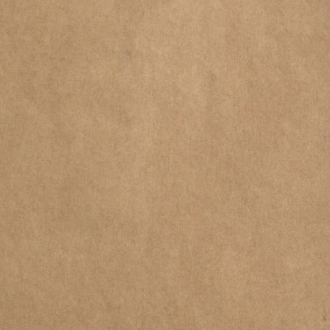 Florence Pappe zum Basteln - 30,5 x 30,5 cm - 2 mm Dicker Kraft Board- 50 Stück Bastelkarton - Kraft