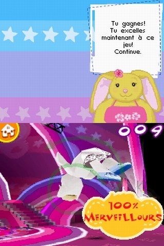 build a bear the game factory [FR Import]