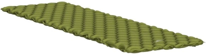 TRINORDIC 550g Ultraleichte Aufblasbare Isomatte – Kleines Packmass, Ideal für Wandern & Bikepacking