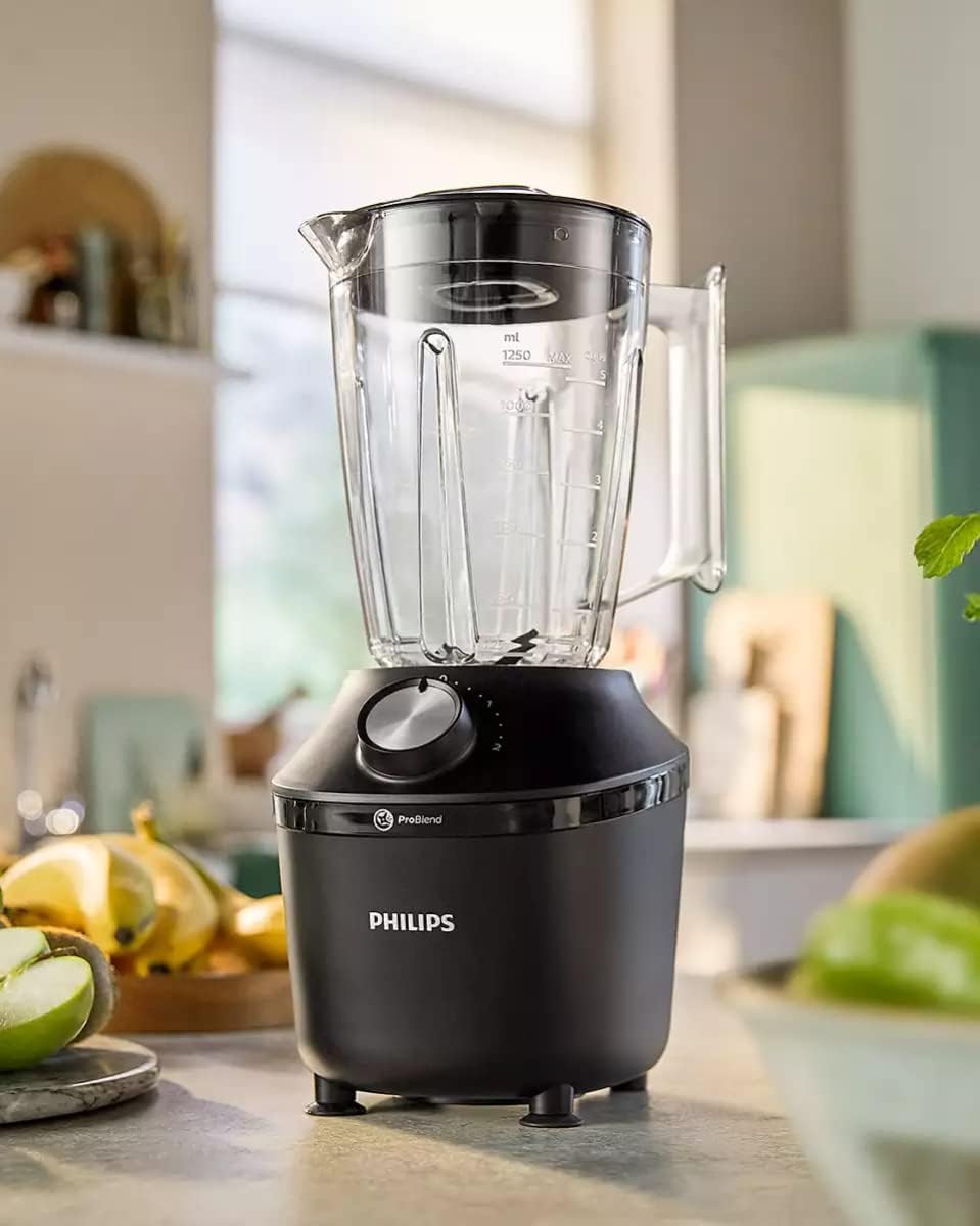 Philips HR2191/01 Standmixer