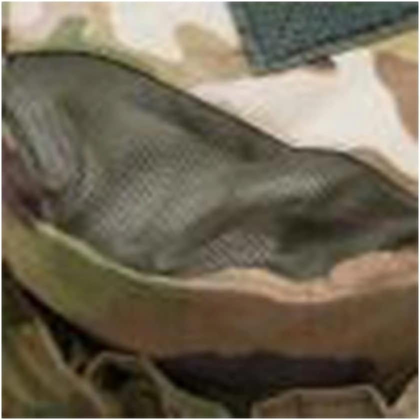 UF Pro Striker Gen.2 Boonie Hat S Flecktarn, S Flecktarn