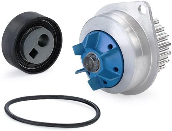 SKF VKMC 03111 Wasserpumpe + Zahnriemensatz