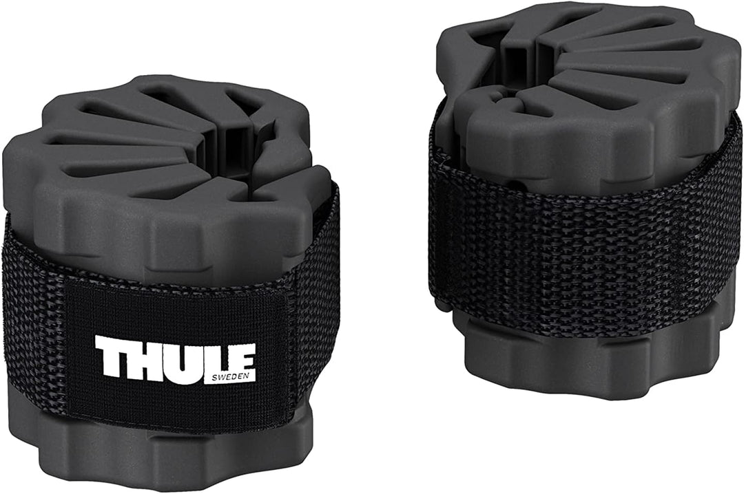 Thule Bike Protector Black/Gray One-Size