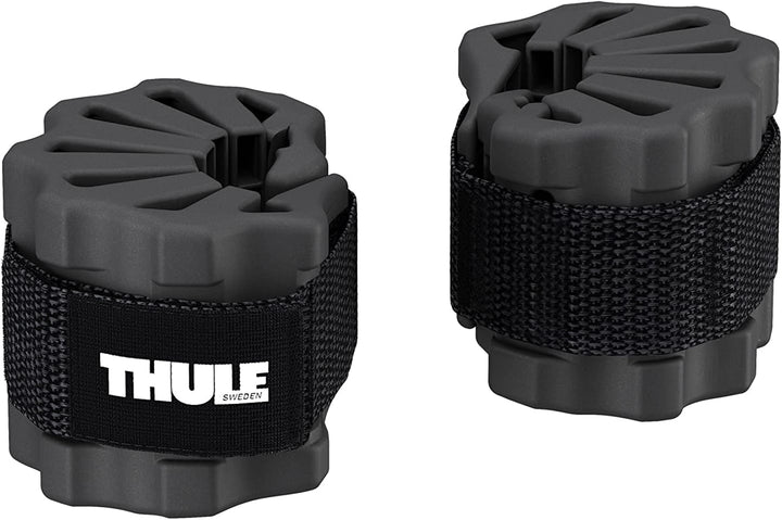 Thule Bike Protector Black/Gray One-Size