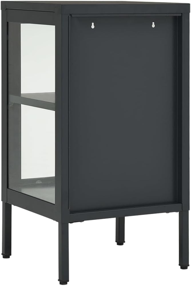 vidaXL Sideboard Kommode Anrichte Schrank Beistellschrank Mehrzweckschrank Standschrank Bücherschran