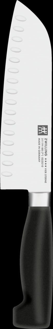 Zwilling Professional S Santokumesser 18 cm