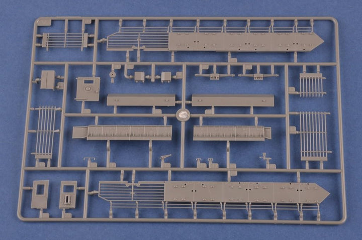 Hobby Boss 084547 1/35 Puma Batash Modellbau