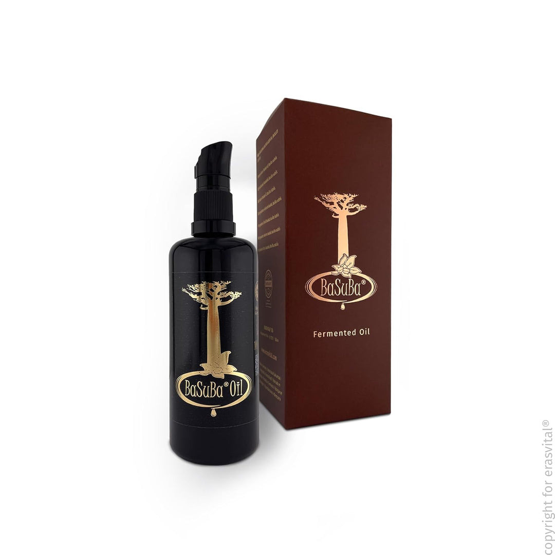 Oil 100 ml Eine innovative probiotische Hautpflege mit Bacillus Subtilis für einen natürlichen Hauts