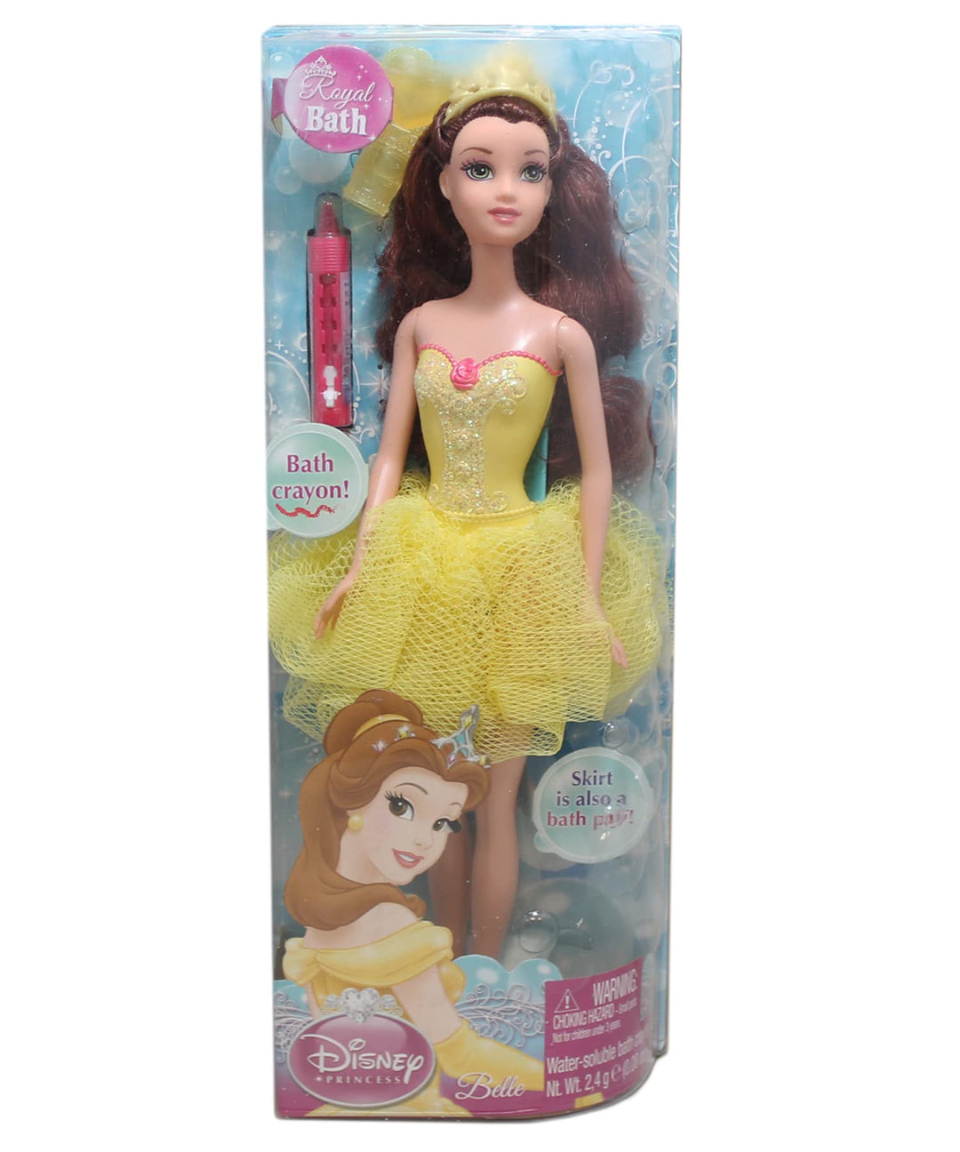 Disney Sparkle Princess Snow White
